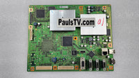 Sony FBU Main Board A1557720B / A-1557-720-B (A1557721B) for Sony KDL40XBR7 / KDL-40XBR7