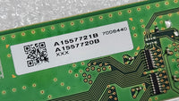 Sony FBU Main Board A1557720B / A-1557-720-B (A1557721B) for Sony KDL40XBR7 / KDL-40XBR7