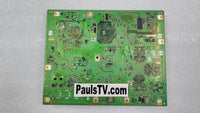 Sony FBU Main Board A1557720B / A-1557-720-B (A1557721B) for Sony KDL40XBR7 / KDL-40XBR7