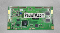 Sony T-Con Board LJ94-02389F / 2389F for Sony KDL40XBR7 / KDL-40XBR7, KDL-40W4500