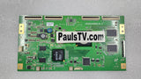 Sony T-Con Board LJ94-02389F / 2389F for Sony KDL40XBR7 / KDL-40XBR7, KDL-40W4500