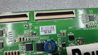 Sony T-Con Board LJ94-02389F / 2389F for Sony KDL40XBR7 / KDL-40XBR7, KDL-40W4500