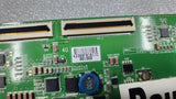 Sony T-Con Board LJ94-02389F / 2389F for Sony KDL40XBR7 / KDL-40XBR7, KDL-40W4500