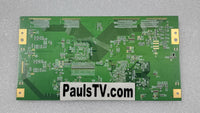 Sony T-Con Board LJ94-02389F / 2389F for Sony KDL40XBR7 / KDL-40XBR7, KDL-40W4500