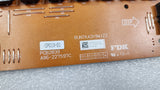 Sharp Backlight Inverters RUNTKA319WJZZ / RUNTKA320WJZZ for Sharp LC42D64U / LC-42D64U