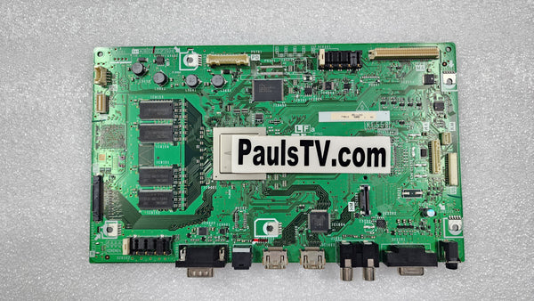 Sharp Main Board DUNTKE558FM01S / FM01S for Sharp LC42D64U / LC-42D64U and more