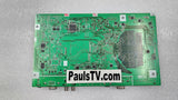 Sharp Main Board DUNTKE558FM01S / FM01S for Sharp LC42D64U / LC-42D64U and more