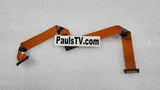 Sharp LVDS Cable PMI003330 for Sharp LC42D64U / LC-42D64U