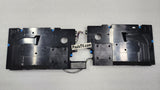 Samsung Speaker Set BN96-42182A for Samsung QN65Q7FAMF / QN65Q7FAMFXZA and more