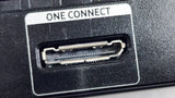 Samsung One Connect Box only No Cables BN96-44627A / SOC1000MA for Samsung QN75Q7FAMF / QN75Q7FAMFXZA