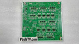 Samsung LED Driver Board BN94-12382Afor Samsung QN75Q7FAMF / QN75Q7FAMFXZA