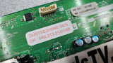 Sharp Terminal Board DUNTKE208FM01 for Sharp LC42D64U / LC-42D64U and more