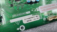Sharp Terminal Board DUNTKE208FM01 for Sharp LC42D64U / LC-42D64U and more