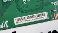 Sharp T-Con Board  MACDJ4E11 for Sharp LC58Q7370U / LC-58Q7370U