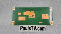 Sharp T-Con Board  MACDJ4E11 for Sharp LC58Q7370U / LC-58Q7370U