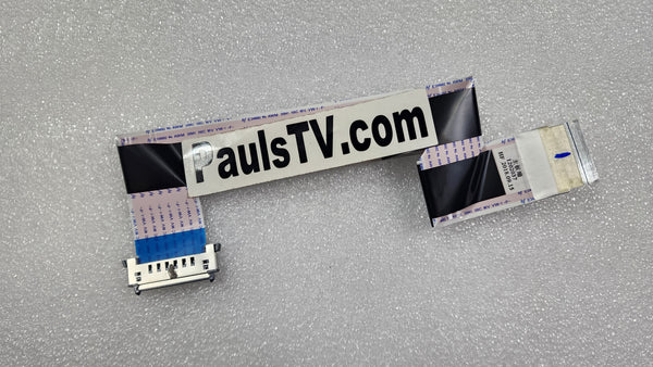Sharp LVDS Cable 1202037 for Sharp LC58Q7370U / LC-58Q7370U
