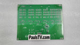 Vizio LED Driver Board LNTVIW13ZXAB5 for Vizio M558-G1