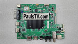 Vizio Main Board 3643-0352-0150 for Vizio M437-G0