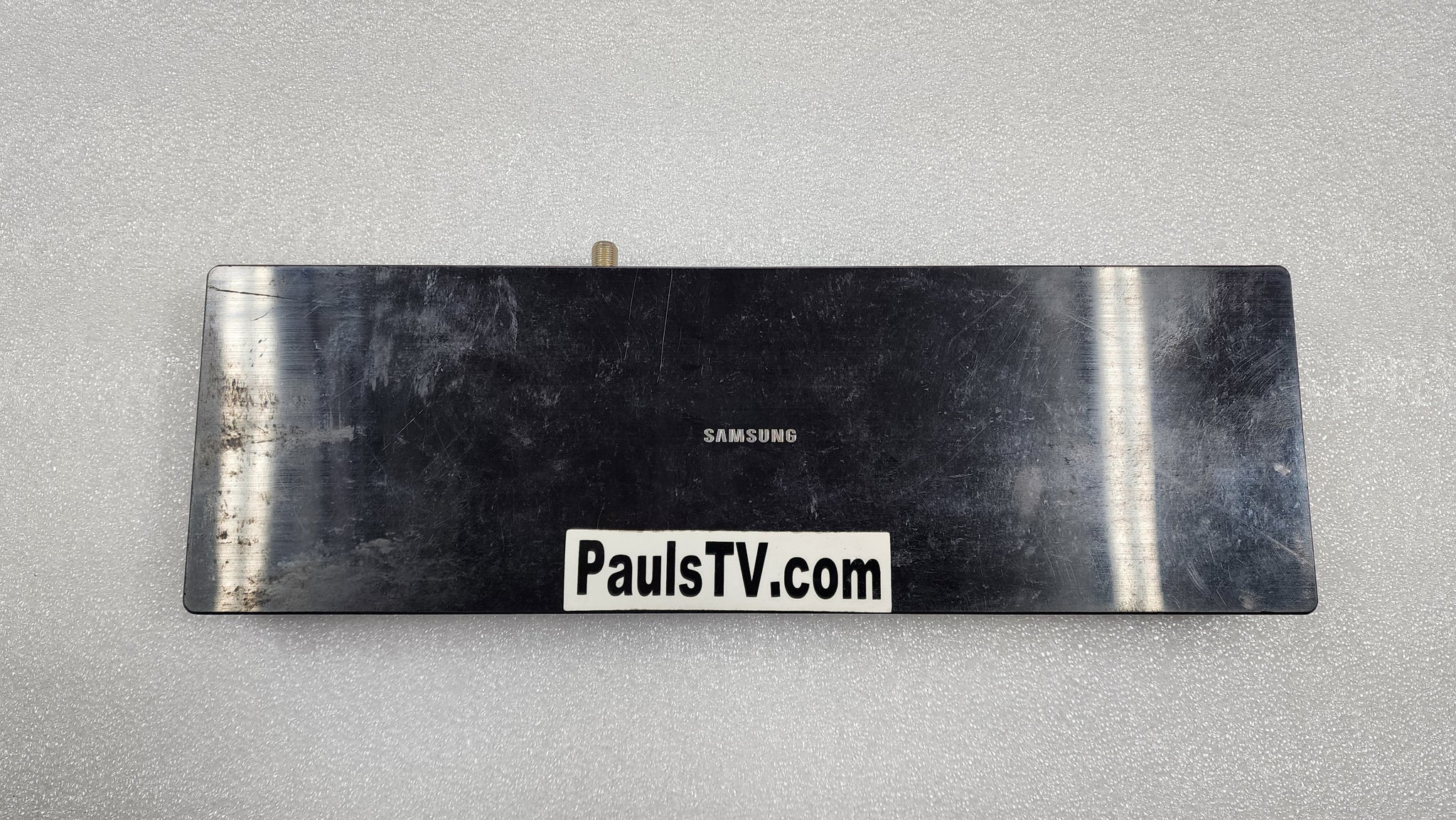 Samsung SOC1000MA One Connect Box BN95-03843A with Power Cord for