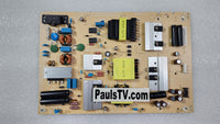 Vizio Power Supply Board ADTVH4020AAW for Vizio D65-F1