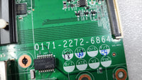 Vizio Main Board 3665-0732-0395 for Vizio E65-F0, D65-F1