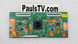 Vizio T-Con Board LJ94-37393E / 37393E for Vizio E65-F0