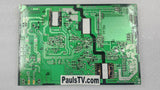 Vizio Power Supply Board 050006181190 / 0500-0618-1190 for Vizio E65-F0