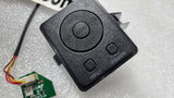Insignia IR Remote Sensor and Buttons 172864, RSAG7.820.5902/ROH for Insignia NS-50D421NA16