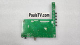 Insignia Main Board LTDN55K21DUS / 179607 for Insignia NS-55D420NA16