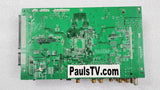 Fujitsu Main Board 8121979007 / DTU-U001DS for Fujitsu P63XTA51UB, P50XTA51UBb