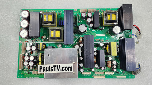 Fujitsu Power Supply Board LJ44-00107A / PDC10284B for Fujitsu P63XTA51UB