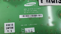 Fujitsu / Samsung X-Main Board LJ92-01385A / BN96-02651A for Fujitsu P63XTA51UB HPR6372X/XAA and more