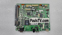 Fujitsu Main Board M04GO02 / M05DA02 for Fujitsu P63XTA51UB, P55XTA51UBB, P55XTA51US