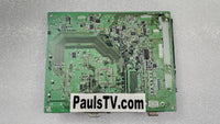 Fujitsu Main Board M04GO02 / M05DA02 for Fujitsu P63XTA51UB, P55XTA51UBB, P55XTA51US