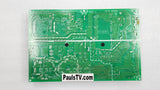 Fujitsu Power Supply Board M04GP01 for Fujitsu P55XHA40US, P55XTA51UBB, P55XTA51US