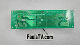 Fujitsu Power Supply Board M04EB02 for Fujitsu P55XHA40US