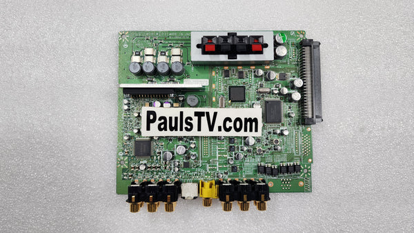 Fujitsu Audio Board M04CM03 for Fujitsu P50XHA40US, P63XHA40US