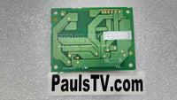 Fujitsu Circuit Board M04DE01 for Fujitsu P50XHA40US, P42VHA40US