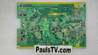 Fujitsu Logic Board TNPA3820AE D Board for Fujitsu P50XTA51UBb