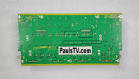 Fujitsu / Panasonic X-Main Board TNPA3828AC SS for Fujitsu / Panasonic P50XTA51UBb, TH-50PH9UK