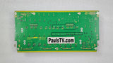 Fujitsu / Panasonic X-Main Board TNPA3828AC SS for Fujitsu / Panasonic P50XTA51UBb, TH-50PH9UK
