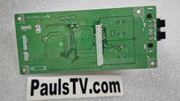 Fujitsu Speaker Input Audio Board M04FO03 for Fujitsu P50XTA51UBb, P50XTA51US, P55XTA51US