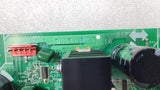 Fujitsu Power Supply Board M06AH03 for Fujitsu P50XTA51UBb, P50XHA58EBB