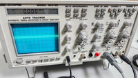 SENCORE SC3100 Automatic 100MHz Waveform & Circuit Analyzer Oscilloscope