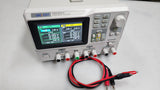 Siglent SPD3303X-E - Programmable Linear DC Power Supply 3 Channels