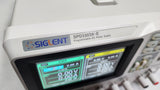 Siglent SPD3303X-E - Programmable Linear DC Power Supply 3 Channels