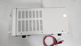 Siglent SPD3303X-E - Programmable Linear DC Power Supply 3 Channels