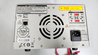 Siglent SPD3303X-E - Programmable Linear DC Power Supply 3 Channels