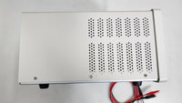 Siglent SPD3303X-E - Programmable Linear DC Power Supply 3 Channels