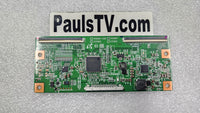 Samsung T-Con Board 35-D043619 for Samsung LN40C550J1F / LN40C550J1FXZA and more